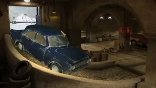 Скриншот 4 к игре Dead Mountaineer's Hotel