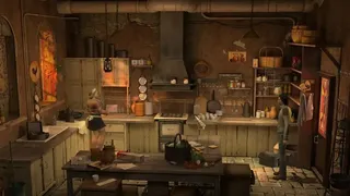 Скриншот 5 к игре Dead Mountaineer's Hotel