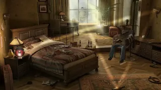 Скриншот 6 к игре Dead Mountaineer's Hotel