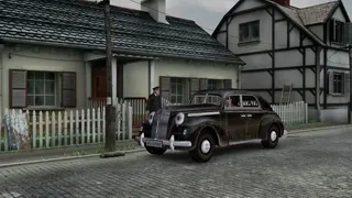 Скриншот 2 к игре Stroke of Fate: Operation Valkyrie