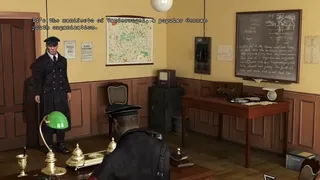 Скриншот 3 к игре Stroke of Fate: Operation Valkyrie