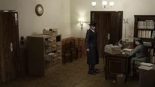 Скриншот 4 к игре Stroke of Fate: Operation Valkyrie