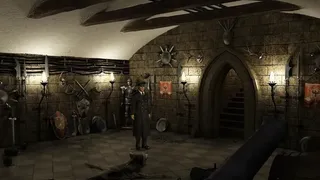Скриншот 5 к игре Stroke of Fate: Operation Valkyrie