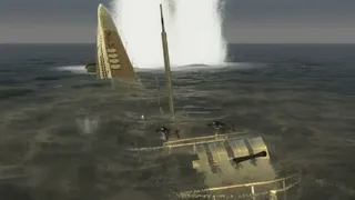 Скриншот 1 к игре PT Boats: Knights of the Sea