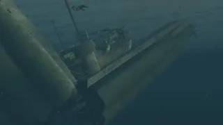 Скриншот 2 к игре PT Boats: Knights of the Sea
