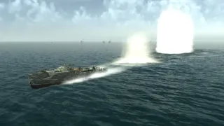 Скриншот 6 к игре PT Boats: Knights of the Sea