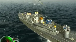 Скриншот 7 к игре PT Boats: Knights of the Sea
