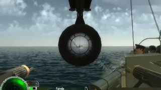 Скриншот 8 к игре PT Boats: Knights of the Sea