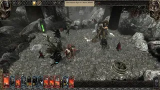 Скриншот 6 к игре Disciples III: Reincarnation