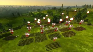 Скриншот 2 к игре Total War: EMPIRE – Definitive Edition
