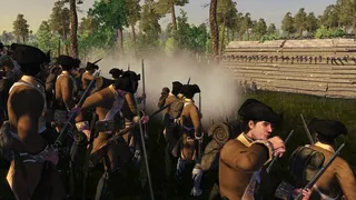 Скриншот 3 к игре Total War: EMPIRE – Definitive Edition