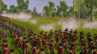 Скриншот 8 к игре Total War: EMPIRE – Definitive Edition