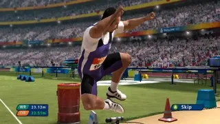 Скриншот 1 к игре Beijing 2008