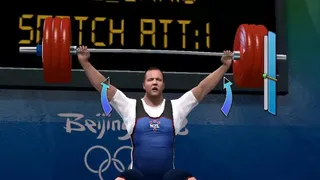 Скриншот 2 к игре Beijing 2008