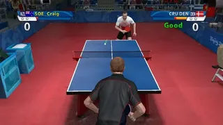 Скриншот 3 к игре Beijing 2008