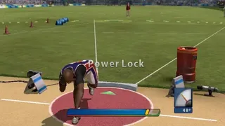 Скриншот 5 к игре Beijing 2008