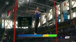 Скриншот 6 к игре Beijing 2008