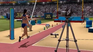 Скриншот 7 к игре Beijing 2008