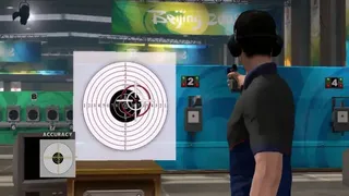 Скриншот 8 к игре Beijing 2008