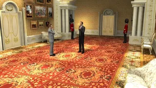 Скриншот 2 к игре Sherlock Holmes - Nemesis