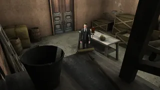 Скриншот 5 к игре Sherlock Holmes - Nemesis
