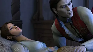 Скриншот 1 к игре Dracula: Origin