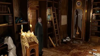 Скриншот 2 к игре Dracula: Origin