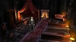 Скриншот 3 к игре Dracula: Origin