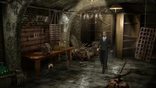 Скриншот 5 к игре Dracula: Origin