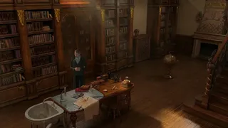 Скриншот 6 к игре Dracula: Origin