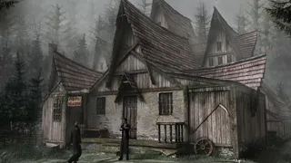 Скриншот 8 к игре Dracula: Origin
