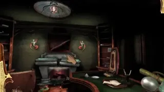 Скриншот 1 к игре Sherlock Holmes: The Mystery of the Mummy