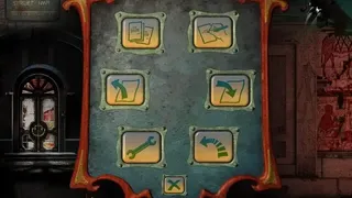 Скриншот 2 к игре Sherlock Holmes: The Mystery of the Mummy