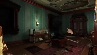 Скриншот 4 к игре Sherlock Holmes: The Mystery of the Mummy