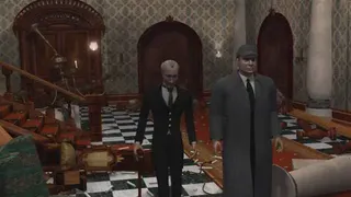 Скриншот 7 к игре Sherlock Holmes: The Mystery of the Mummy