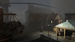Скриншот 3 к игре Sherlock Holmes: The Awakened (2008)