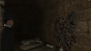 Скриншот 5 к игре Sherlock Holmes: The Awakened (2008)
