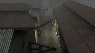 Скриншот 8 к игре Sherlock Holmes: The Awakened (2008)