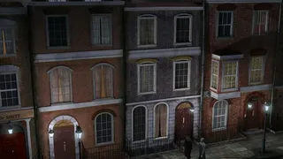 Скриншот 2 к игре Sherlock Holmes: The Silver Earring