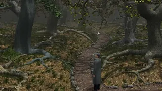 Скриншот 5 к игре Sherlock Holmes: The Silver Earring