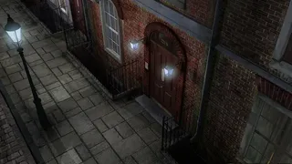 Скриншот 7 к игре Sherlock Holmes: The Silver Earring