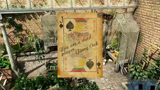 Скриншот 7 к игре Sherlock Holmes: The Mystery of the Persian Carpet