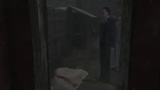 Скриншот 1 к игре Sherlock Holmes versus Jack the Ripper