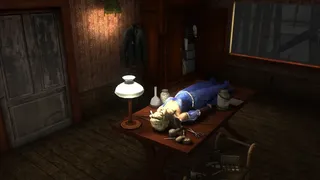 Скриншот 4 к игре Sherlock Holmes versus Jack the Ripper