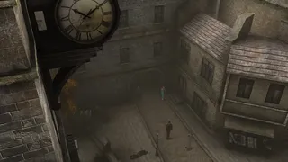Скриншот 5 к игре Sherlock Holmes versus Jack the Ripper