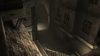 Скриншот 6 к игре Sherlock Holmes versus Jack the Ripper