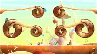 Скриншот 2 к игре Gumboy Tournament