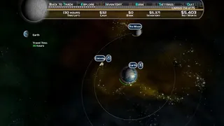 Скриншот 7 к игре Space Trader: Merchant Marine