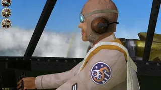 Скриншот 2 к игре Pacific Storm