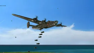 Скриншот 4 к игре Pacific Storm